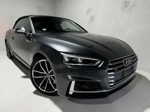 Used AUDI S5 Petrol 2018 Ad 