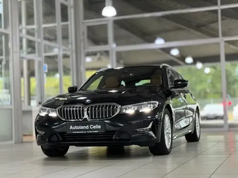 Used BMW SERIE 3 Petrol 2020 Ad 