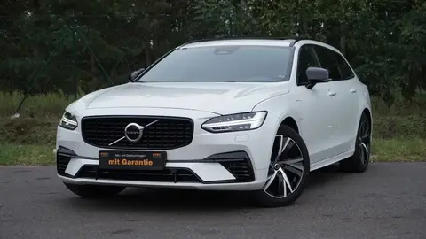 Used VOLVO V90 Hybrid 2021 Ad 