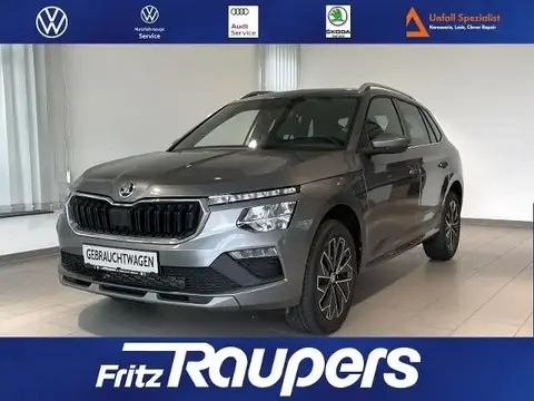 Used SKODA KAMIQ Petrol 2024 Ad 