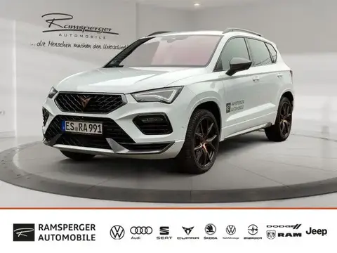 Annonce CUPRA ATECA Essence 2024 d'occasion 