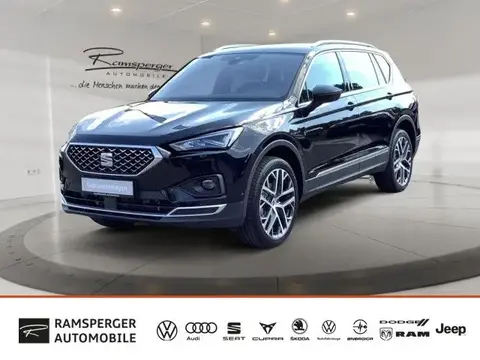 Annonce SEAT TARRACO Diesel 2024 d'occasion 