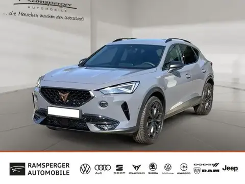 Annonce CUPRA FORMENTOR Diesel 2024 d'occasion 