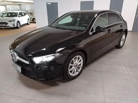 Used MERCEDES-BENZ CLASSE A Petrol 2020 Ad 