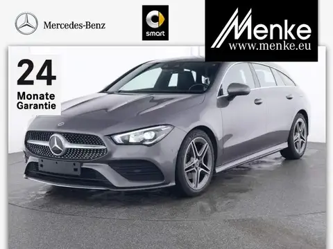 Used MERCEDES-BENZ CLASSE CLA Diesel 2023 Ad 