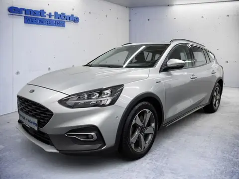 Used FORD FOCUS Diesel 2020 Ad 