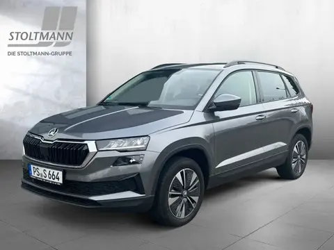 Used SKODA KAROQ Petrol 2024 Ad 