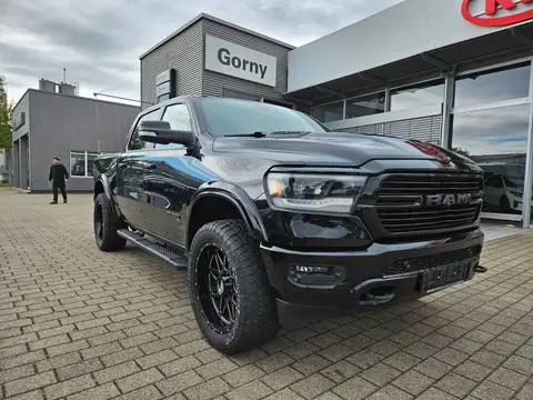 Used DODGE RAM LPG 2019 Ad 