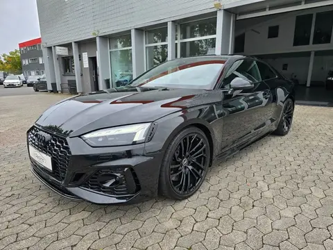 Annonce AUDI RS5 Essence 2021 d'occasion 