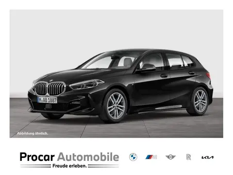 Annonce BMW SERIE 1 Diesel 2024 d'occasion 