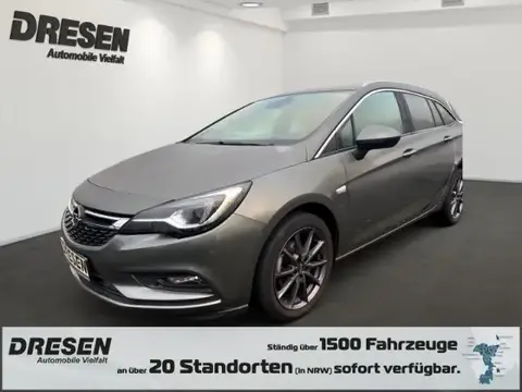 Annonce OPEL ASTRA Essence 2019 d'occasion 