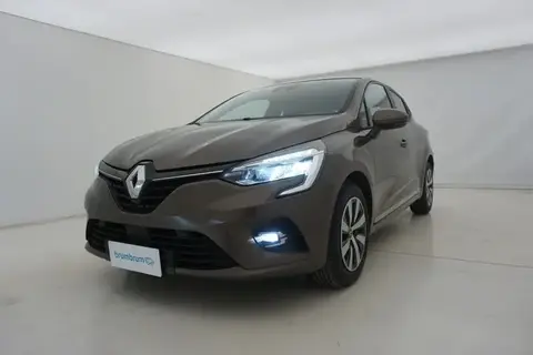 Annonce RENAULT CLIO Diesel 2019 d'occasion 