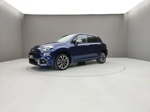 Annonce FIAT 500X Essence 2023 d'occasion 