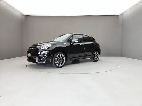 Annonce FIAT 500X Diesel 2023 d'occasion 