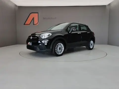 Annonce FIAT 500X Essence 2019 d'occasion 