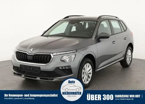 Used SKODA KAMIQ Petrol 2024 Ad 