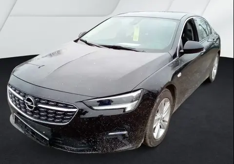 Annonce OPEL INSIGNIA Diesel 2021 d'occasion 