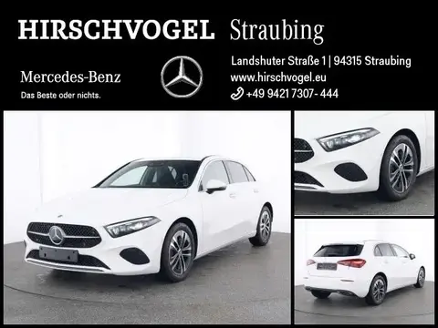 Used MERCEDES-BENZ CLASSE A Petrol 2023 Ad 