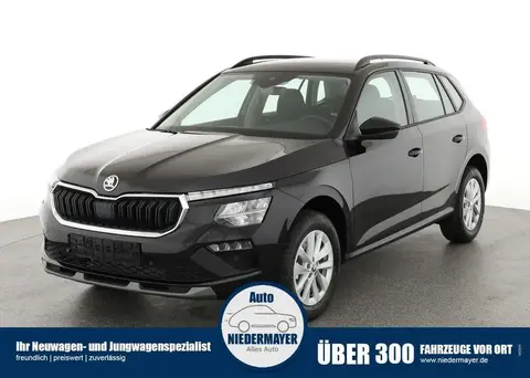 Used SKODA KAMIQ Petrol 2024 Ad 