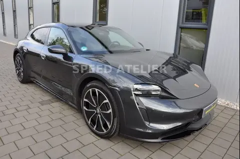 Used PORSCHE TAYCAN Not specified 2023 Ad 