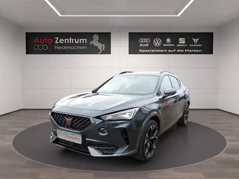 Annonce CUPRA FORMENTOR Essence 2021 d'occasion 