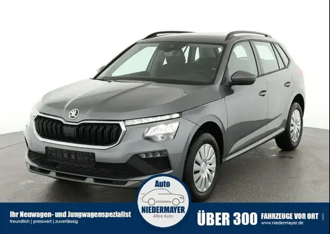 Used SKODA KAMIQ Petrol 2024 Ad 