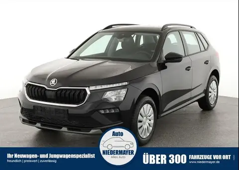 Used SKODA KAMIQ Petrol 2024 Ad 