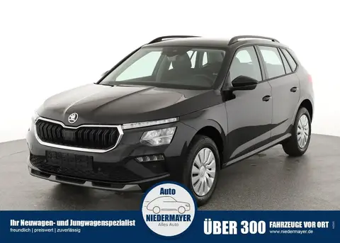 Used SKODA KAMIQ Petrol 2024 Ad 