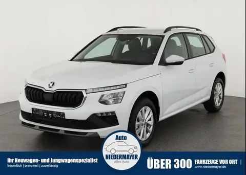 Used SKODA KAMIQ Petrol 2024 Ad 