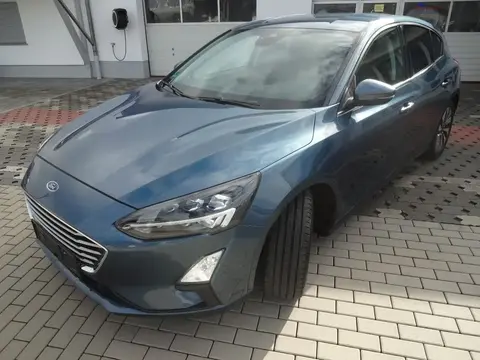 Used FORD FOCUS Diesel 2020 Ad 