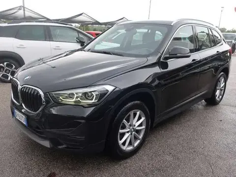 Used BMW X1 Diesel 2019 Ad 