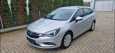 Used OPEL ASTRA Diesel 2019 Ad 