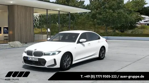 Used BMW SERIE 3 Diesel 2024 Ad 