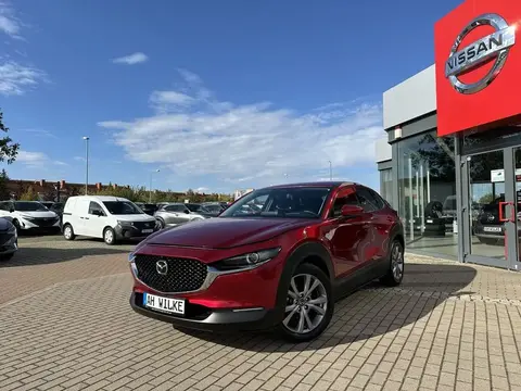 Annonce MAZDA CX-30 Essence 2020 d'occasion 