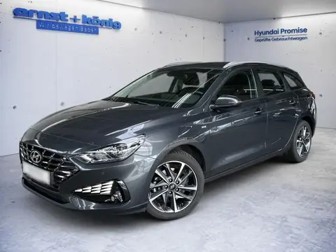 Used HYUNDAI I30 Petrol 2023 Ad 