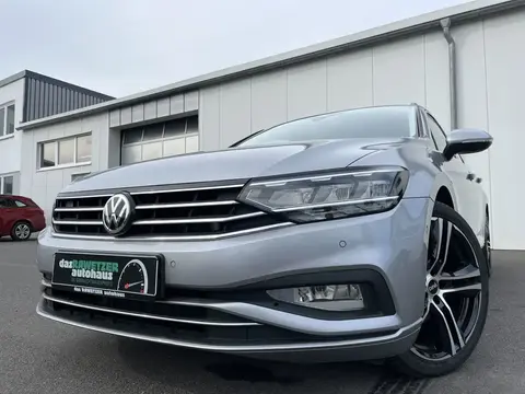 Annonce VOLKSWAGEN PASSAT Diesel 2020 d'occasion 