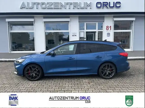 Used FORD FOCUS Petrol 2021 Ad 