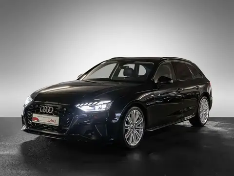 Annonce AUDI A4 Diesel 2020 d'occasion 