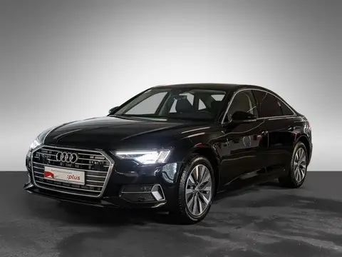 Annonce AUDI A6 Diesel 2020 d'occasion 