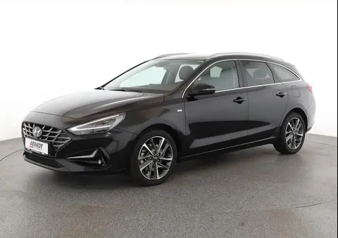 Used HYUNDAI I30 Petrol 2023 Ad 