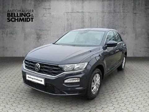 Used VOLKSWAGEN T-ROC Petrol 2020 Ad 