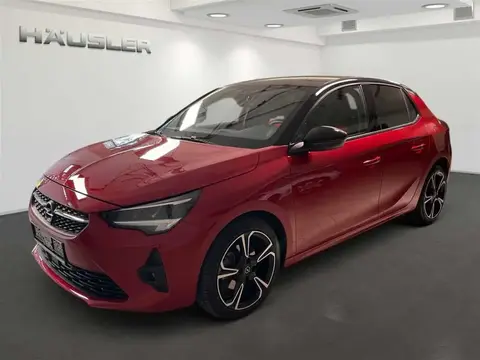 Annonce OPEL CORSA Essence 2021 d'occasion 