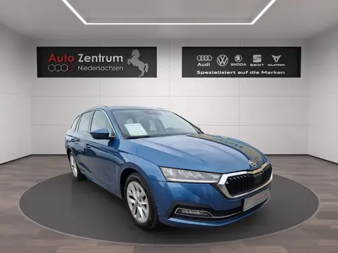 Used SKODA OCTAVIA Diesel 2021 Ad 