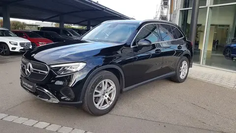 Annonce MERCEDES-BENZ CLASSE GLC Essence 2024 d'occasion 