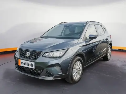 Annonce SEAT ARONA Essence 2023 d'occasion 