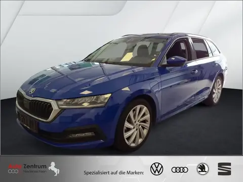 Used SKODA OCTAVIA Hybrid 2022 Ad 