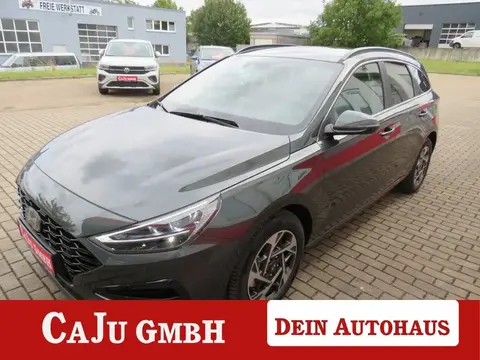 Used HYUNDAI I30 Petrol 2024 Ad 