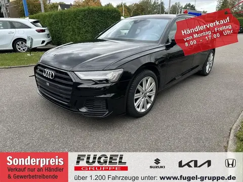 Annonce AUDI S6 Diesel 2019 d'occasion 