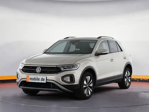 Annonce VOLKSWAGEN T-ROC Essence 2023 d'occasion 