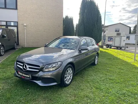 Used MERCEDES-BENZ CLASSE C Petrol 2016 Ad 